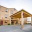 Comfort Suites Brenham