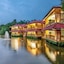 Mayfair Lagoon