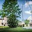 Logis Hôtel Le Château D'orfeuillette