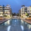 Oaks Seaforth Resort