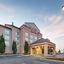 Fairfield Inn And Suites By Marriott Toronto Brampton