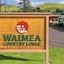 Castle Waimea Country Lodge