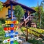 Hotel La Foret & Beach Lounge