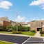 Residence Inn By Marriott Boston Foxborough