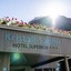 Hotel Kristall-Saphir