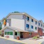 Economy 7 Inn - Chesapeake Portsmouth
