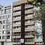 Bluedoors Jazz Apartments