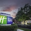 Holiday Inn Express Clayton By Ihg