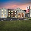 Best Western Plus Silver Creek Inn