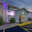 Super 8 By Wyndham El Dorado