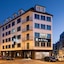 The Originals Boutique Hotel Le Maury Vannes