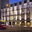 Hôtel Oceania Le Jura Dijon