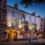 The Three Swans Hotel