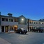 Sather Hotel Berkeley, Surestay Collection By Best Western