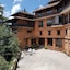 The Fort Resort