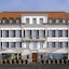 Angleterre & Residence