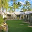Island Leisure Resort