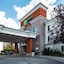 Holiday Inn Express Hotel And Suites Evanston