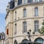 Cœur De City Hôtel Bordeaux Clemenceau By Happyculture