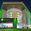 Holiday Inn San Salvador, An Ihg Hotel