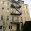 Hotel Markgraf Leipzig