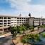 Hilton Stockton