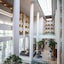 Renaissance Schaumburg Convention Center Hotel