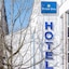 Hotel Frankfurt Offenbach City By Tulip Inn