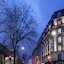 First Hotel Paris Tour Eiffel