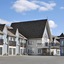 Days Inn By Wyndham Edmundston