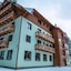 Hotel Jasná