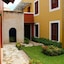 Casa Don Gustavo Boutique Hotel