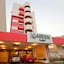 Oft Garden Hotel