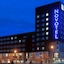 Hotel Novotel Paris 17