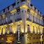 Hotel Luxembourg