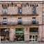 Capital O Hotel Victoria Morelia