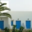 Paraporti Hotel