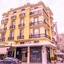 Metropolis Hotel