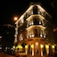 Athens Lotus Hotel
