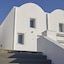 Mr And Mrs White Oia – Santorini