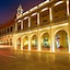 Hotel Los Aluxes