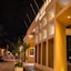 Hotel Los Aluxes