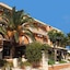 Pantheon Hall Hotel