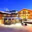 Hotel Alpina
