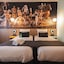 Hotel & Aparthotel Casteau Resort Mons