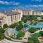 Jw Marriott San Antonio Hill Country Resort & Spa