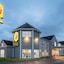 Super 8 By Wyndham Quebec City