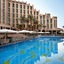 Queen Of Sheba Eilat Hotel