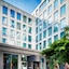 Radisson Hotel Brussels Centre Midi