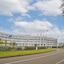 Clarion Paris CDG Airport